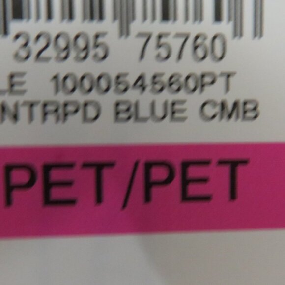 BOGO Charter Club Petite Floral Sleeveless Floral Dress Black & White 2P 2 - Picture 7 of 10